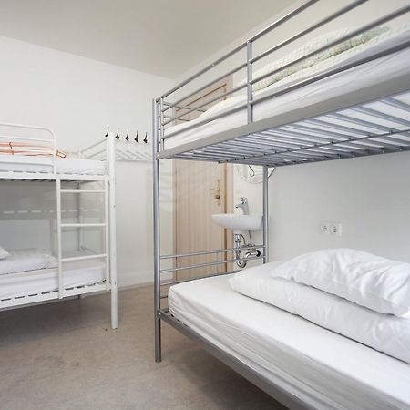 101 Hostel Reykjavík Esterno foto
